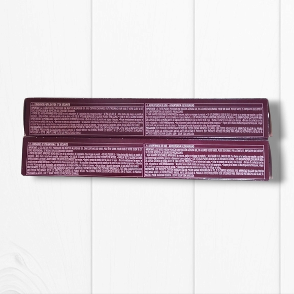 L'Oreal Professionnel DIARichesse 2 Tubes Ammonia-Free 6.31/6GB Hazelnut Praline - Picture 8 of 16